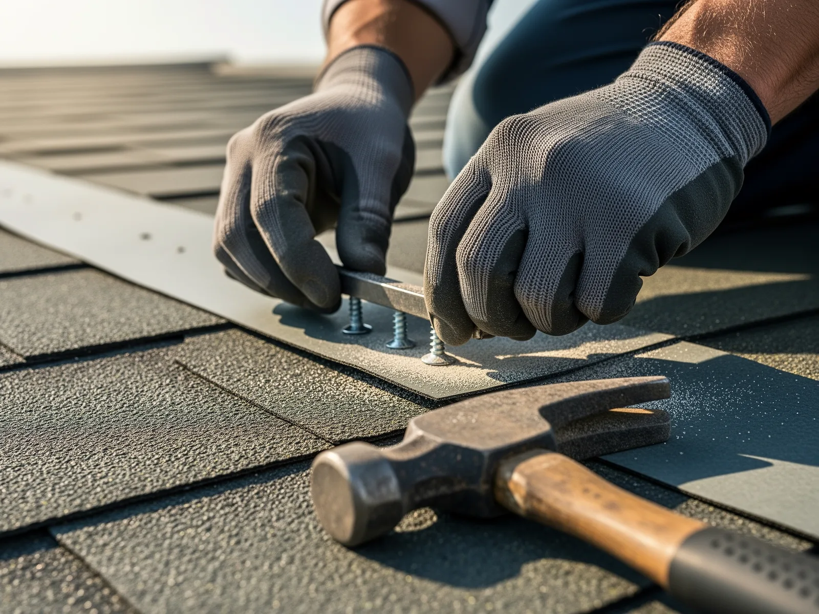 Why choose Fascia Repair in Codorus, PA